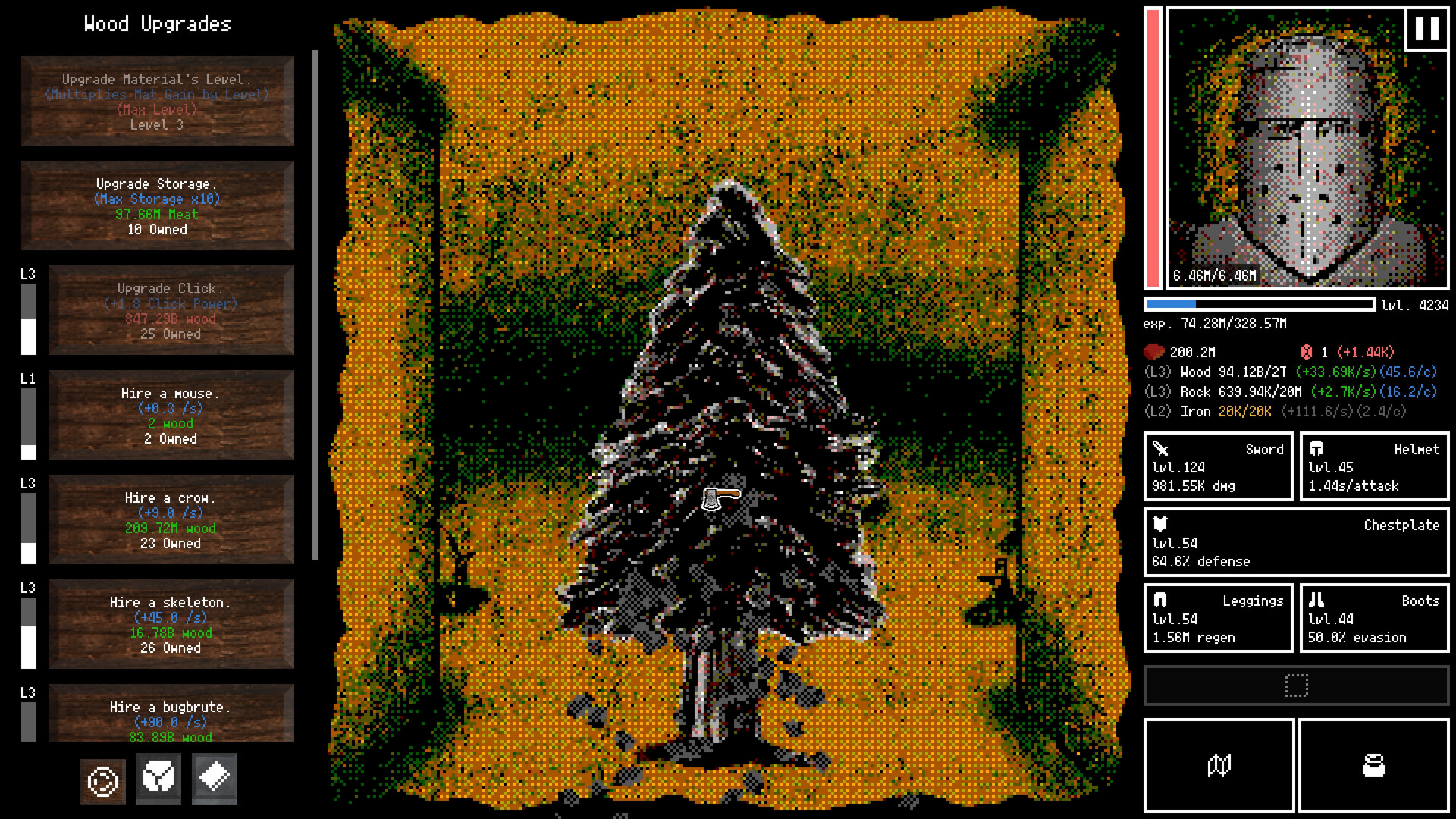 战栗深渊/Horripilant - 觅资源