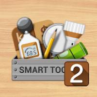Smart Tools 2 智能工具2 v1.2.4高级版 - 觅资源