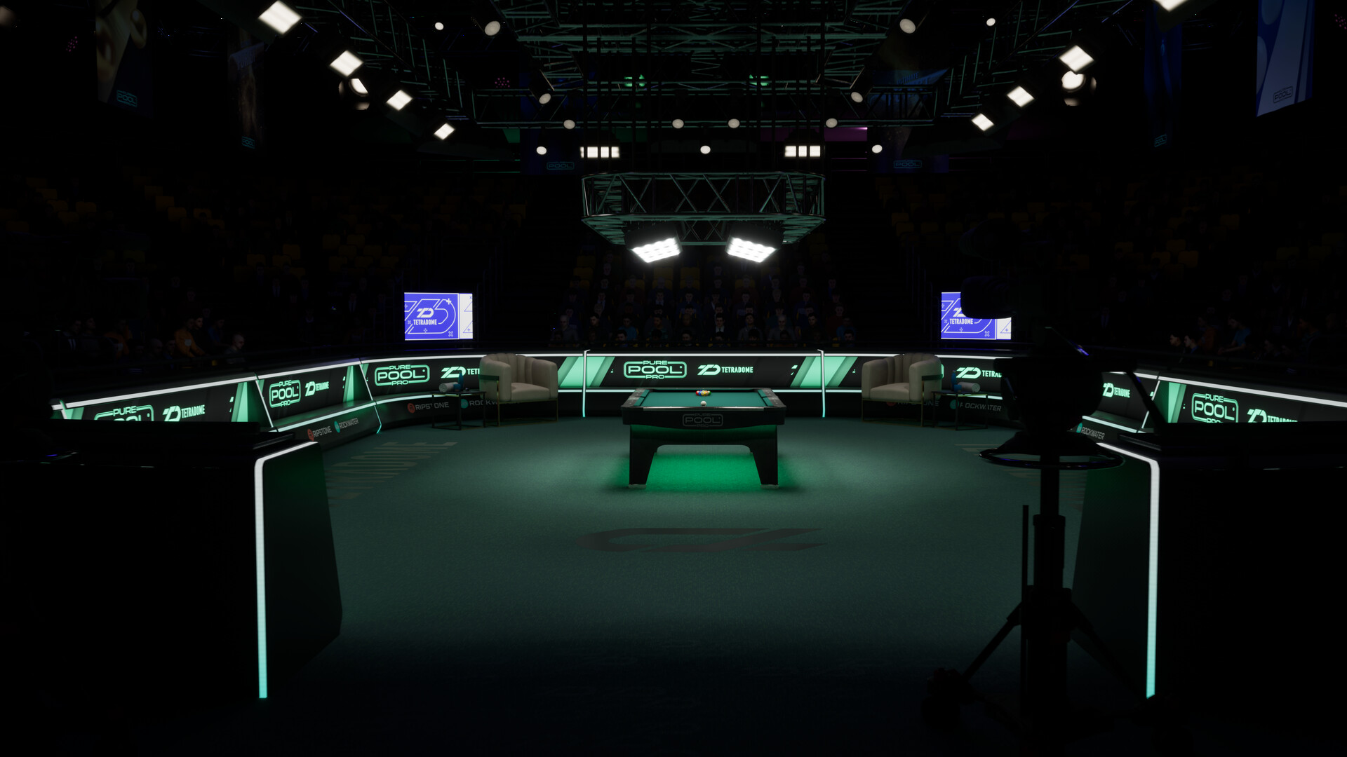 纯粹台球Pro/Pure Pool Pro - 觅资源