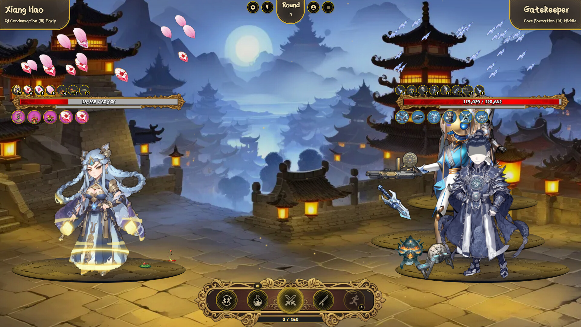 九山登仙/Ascend From Nine Mountains - 觅资源