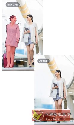 SnapEdit智能照片编辑 v7.6.0专业版 - 觅资源