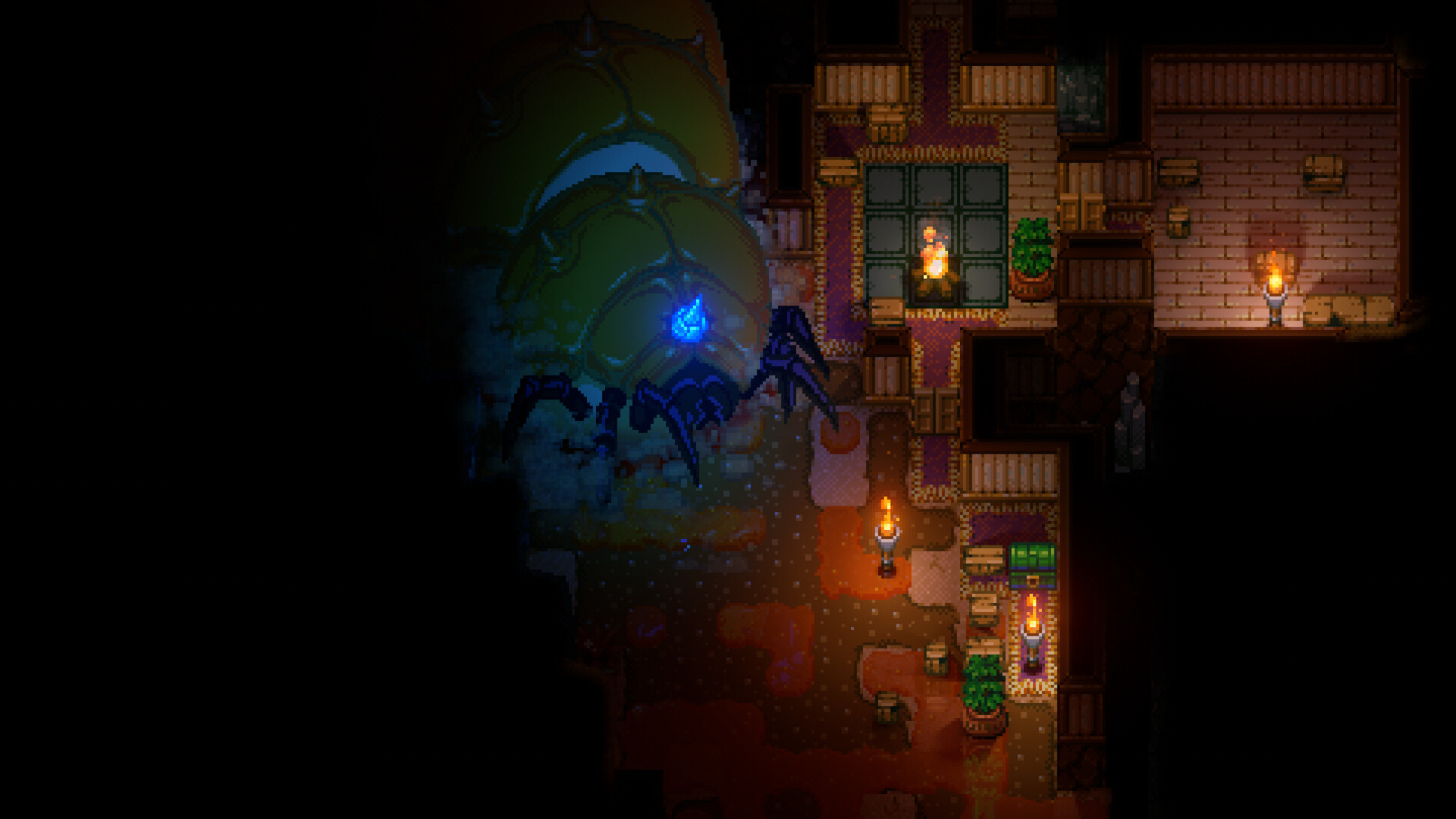 护核纪元/Core Keeper/支持网络联机 护核纪元/Core Keeper/支持网络联机