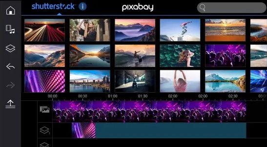 威力导演 PowerDirector v16.3.7高级版 - 觅资源