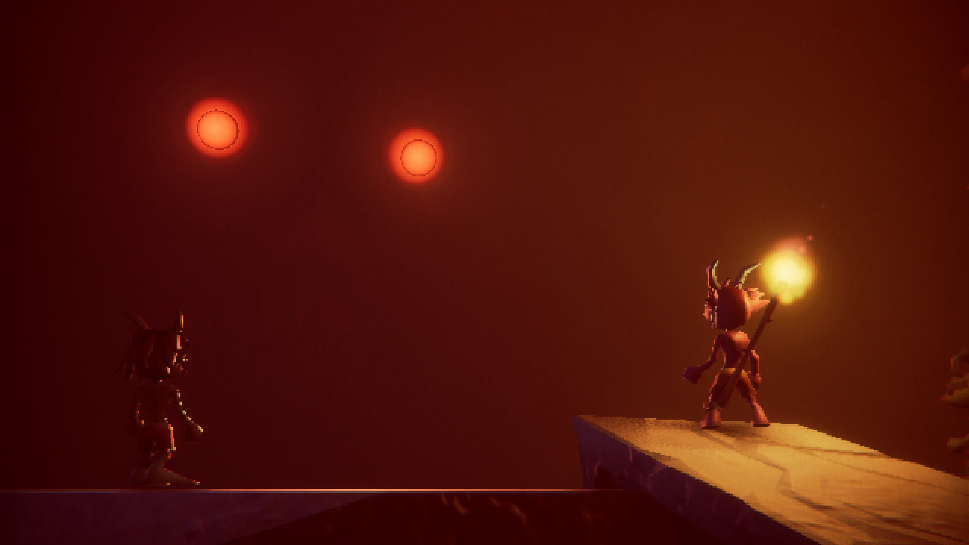 地精之渊/PIT OF GOBLIN 地精之渊/PIT OF GOBLIN