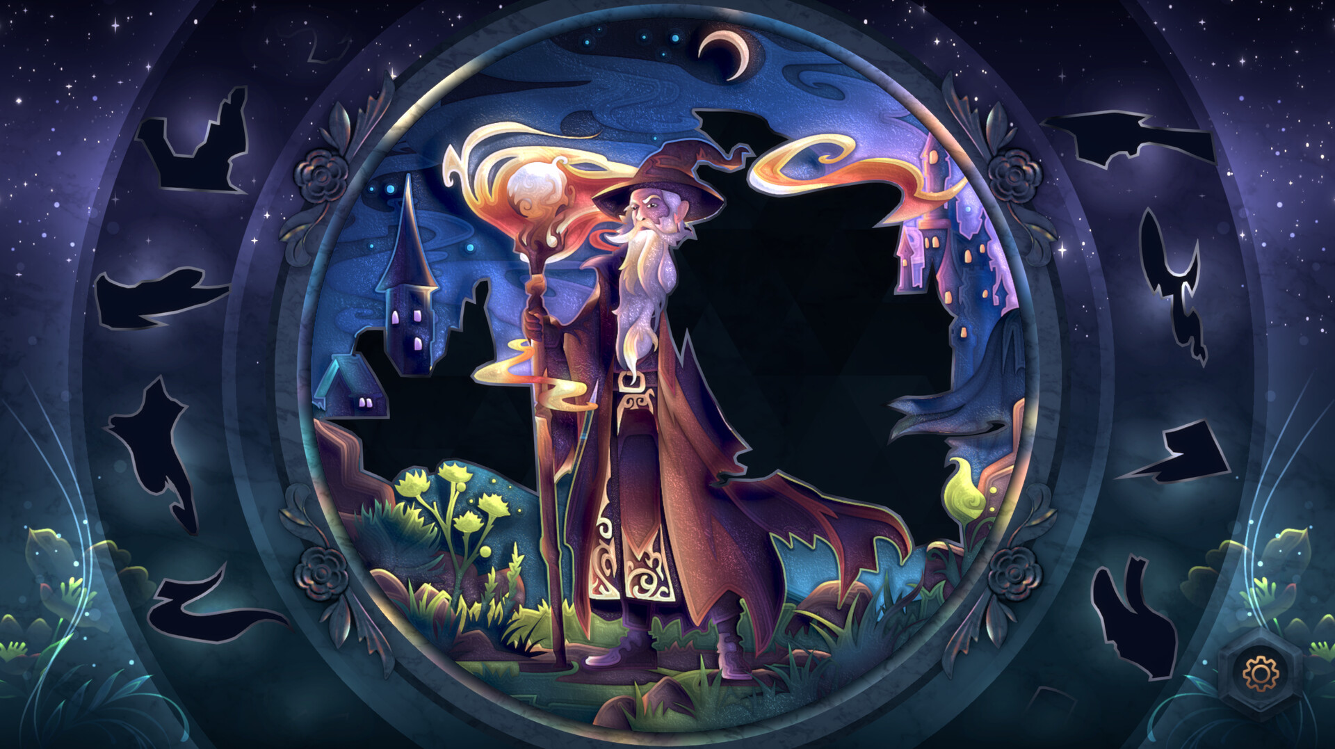 玻璃伪装3：蜂蜜线/Glass Masquerade 3: Honeylines - 觅资源