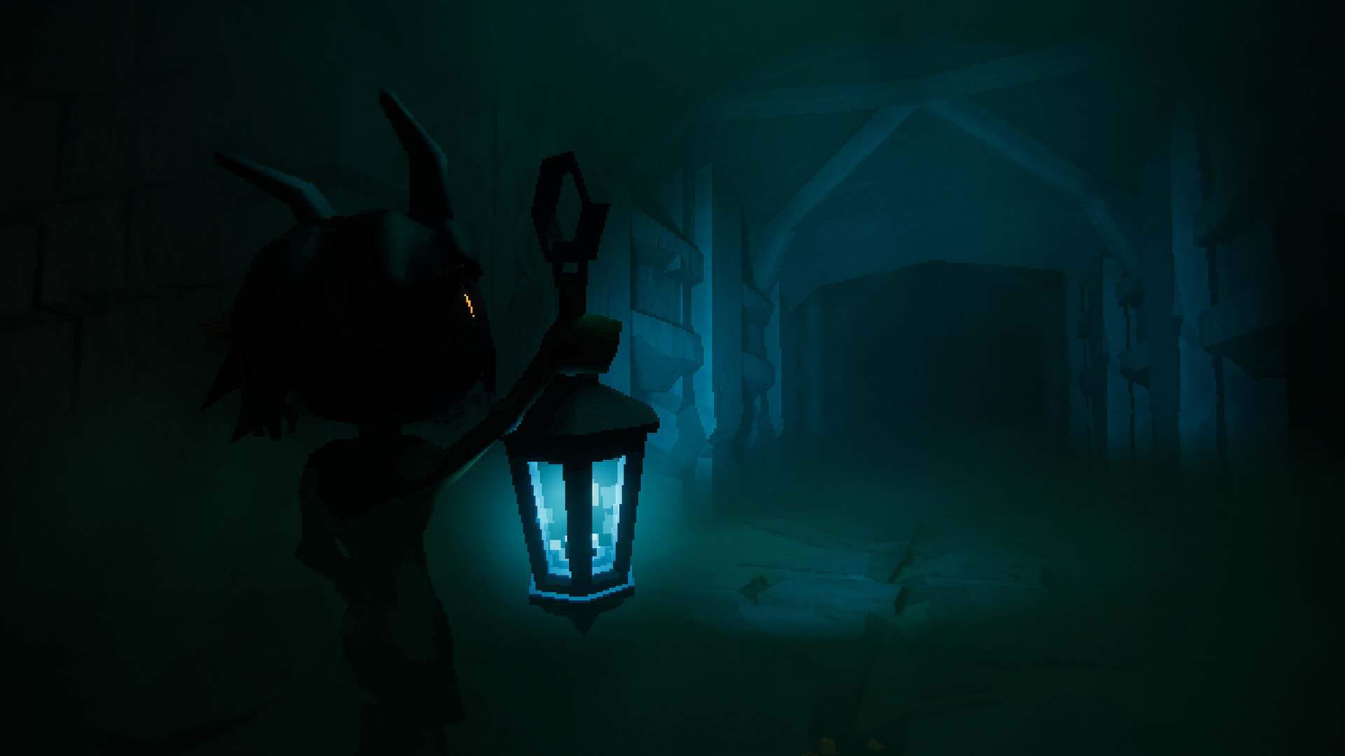 地精之渊/PIT OF GOBLIN 地精之渊/PIT OF GOBLIN