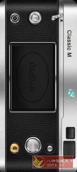 OldRoll胶卷相机国际版 v6.2.3 高级版 - 觅资源