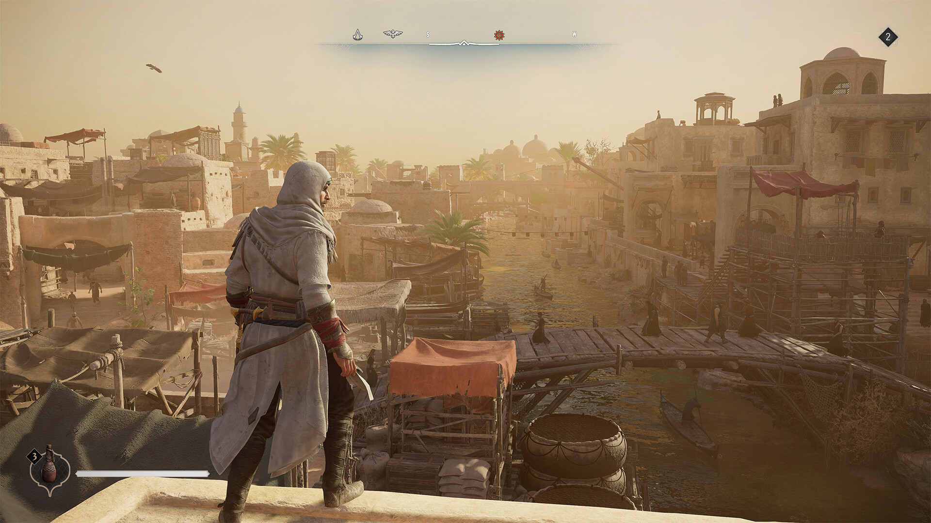 刺客信条:幻景/Assassin's Creed Mirage 刺客信条:幻景/Assassin's Creed Mirage
