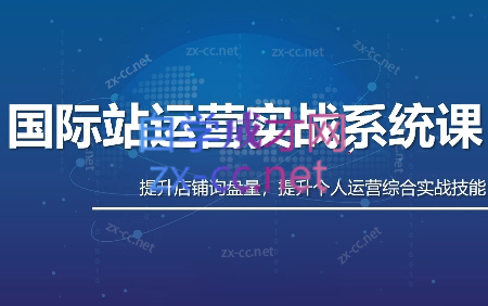 白老师·国际站运营实战系统(高质量询盘增长课)(更新) - 觅资源