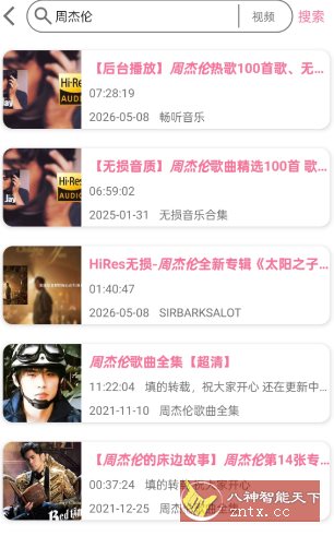 BVD 哔哩哔哩下载器2.3.2.foss - 觅资源