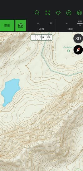 Gaia GPS盖亚全球定位系统v2026.2高级版 - 觅资源