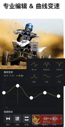 VN视频编辑剪辑工具 v2.14.0专业版 - 觅资源