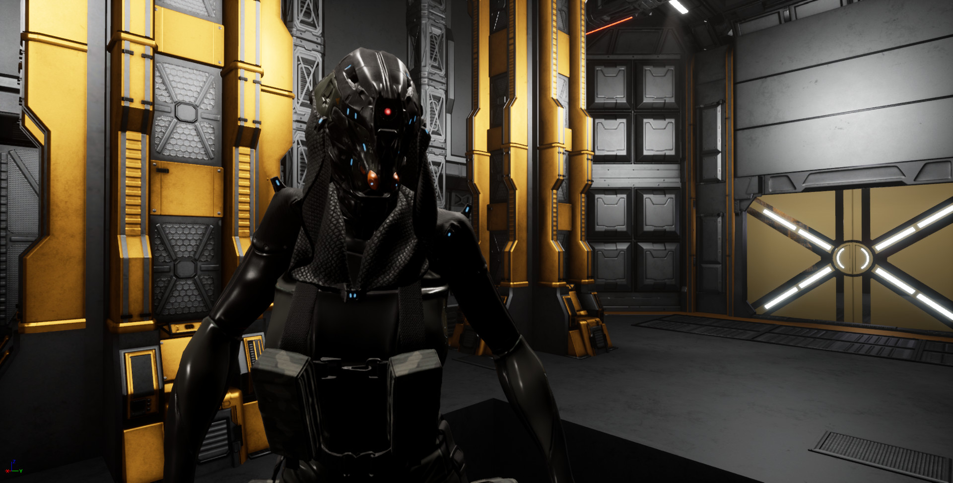 霓虹枪/NeuraGun - 觅资源