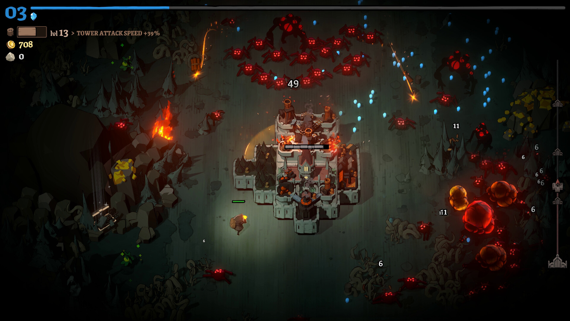 怪物来袭：滚滚征途/Monsters are Coming! Rock & Road - 觅资源