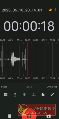 ASR Pro 录音机v543 专业版|YX网创