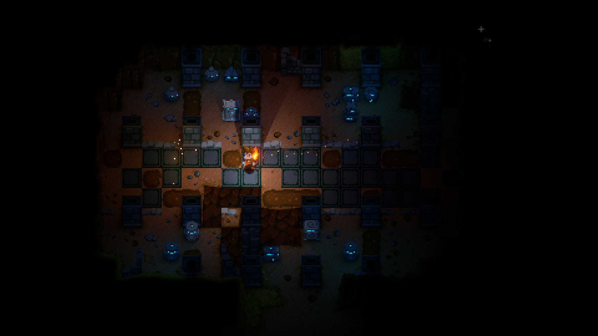 护核纪元/Core Keeper/支持网络联机 护核纪元/Core Keeper/支持网络联机