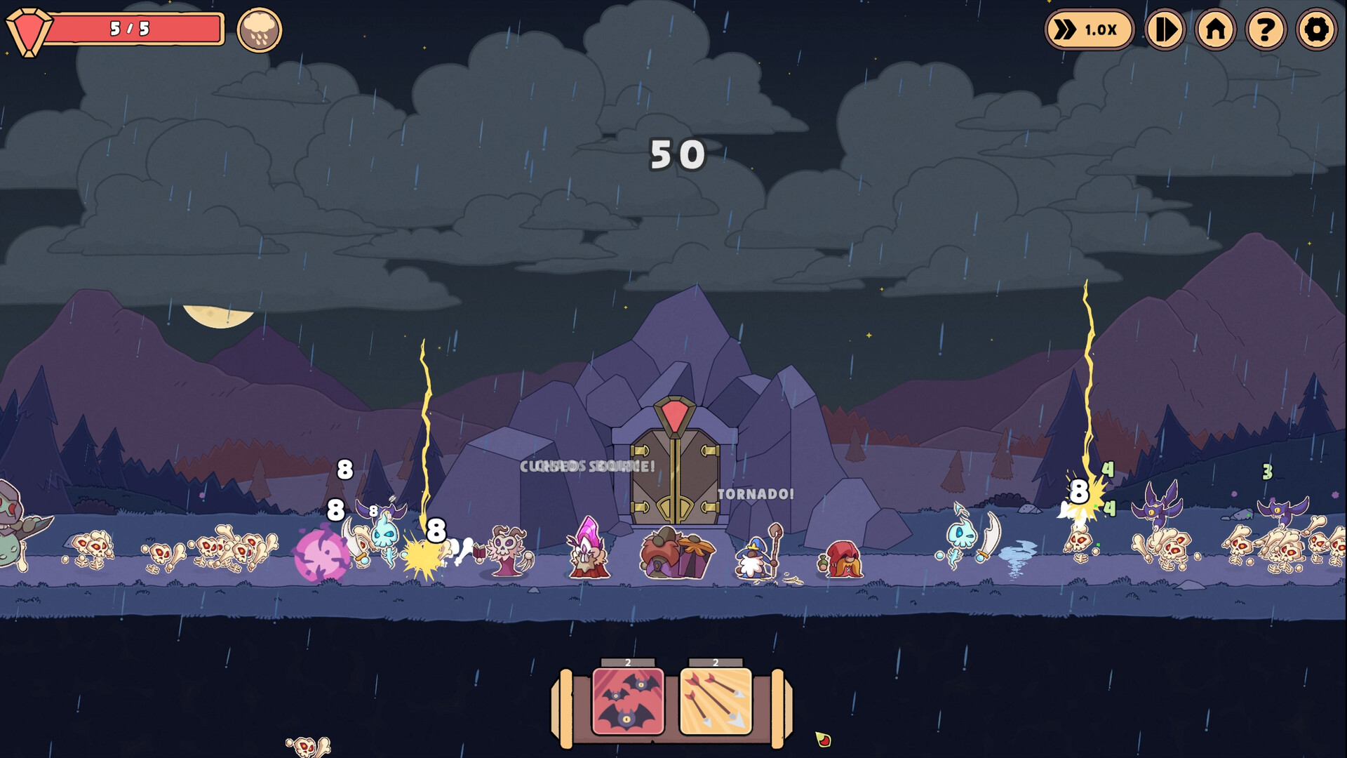 深矿防线/Hold The Mine - 觅资源