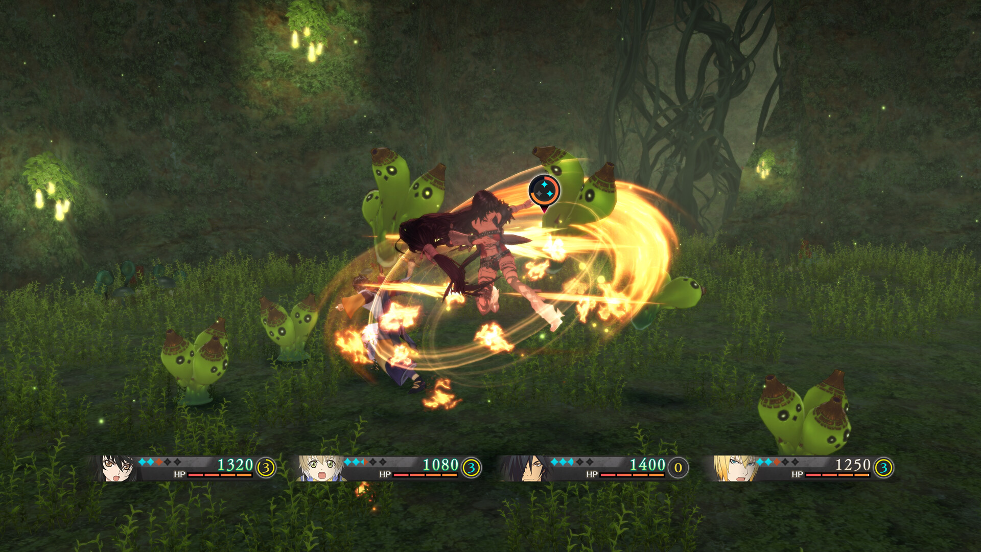 绯夜传奇:重制版/Tales of Berseria Remastered 绯夜传奇:重制版/Tales of Berseria Remastered