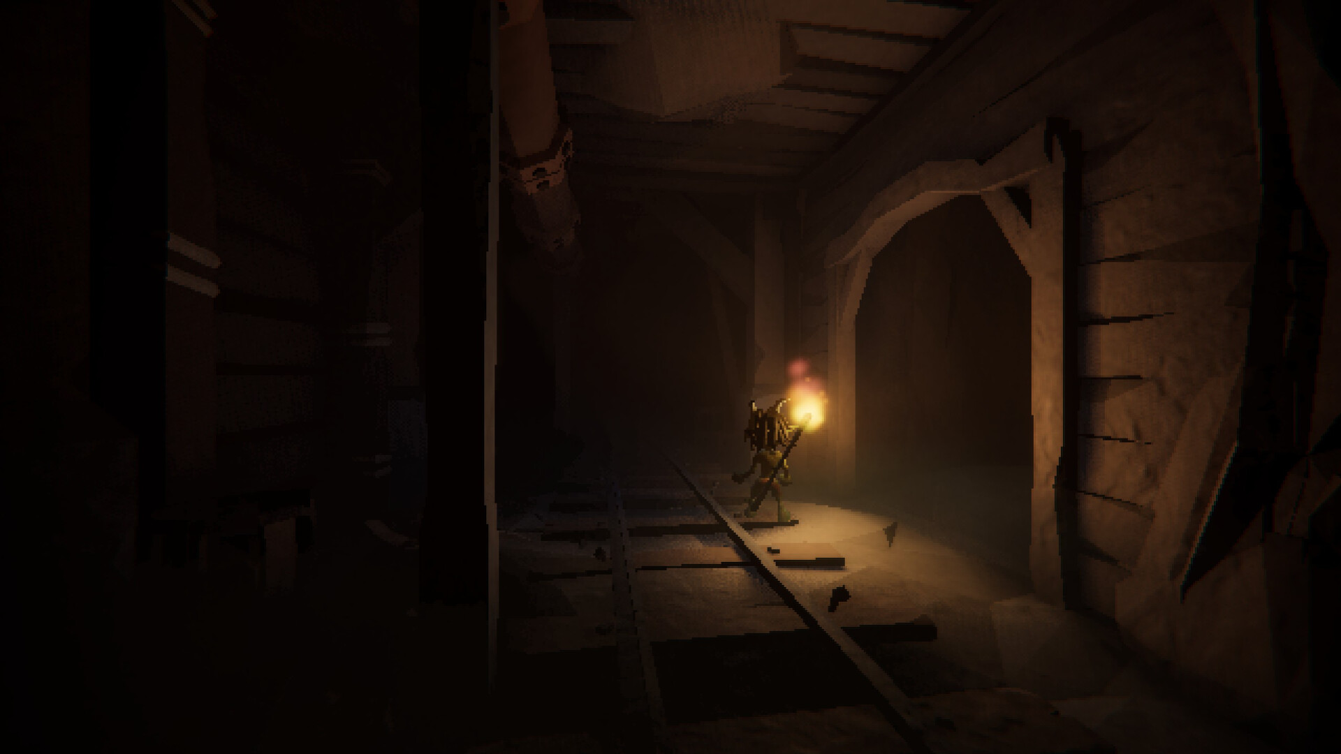 地精之渊/PIT OF GOBLIN - 觅资源