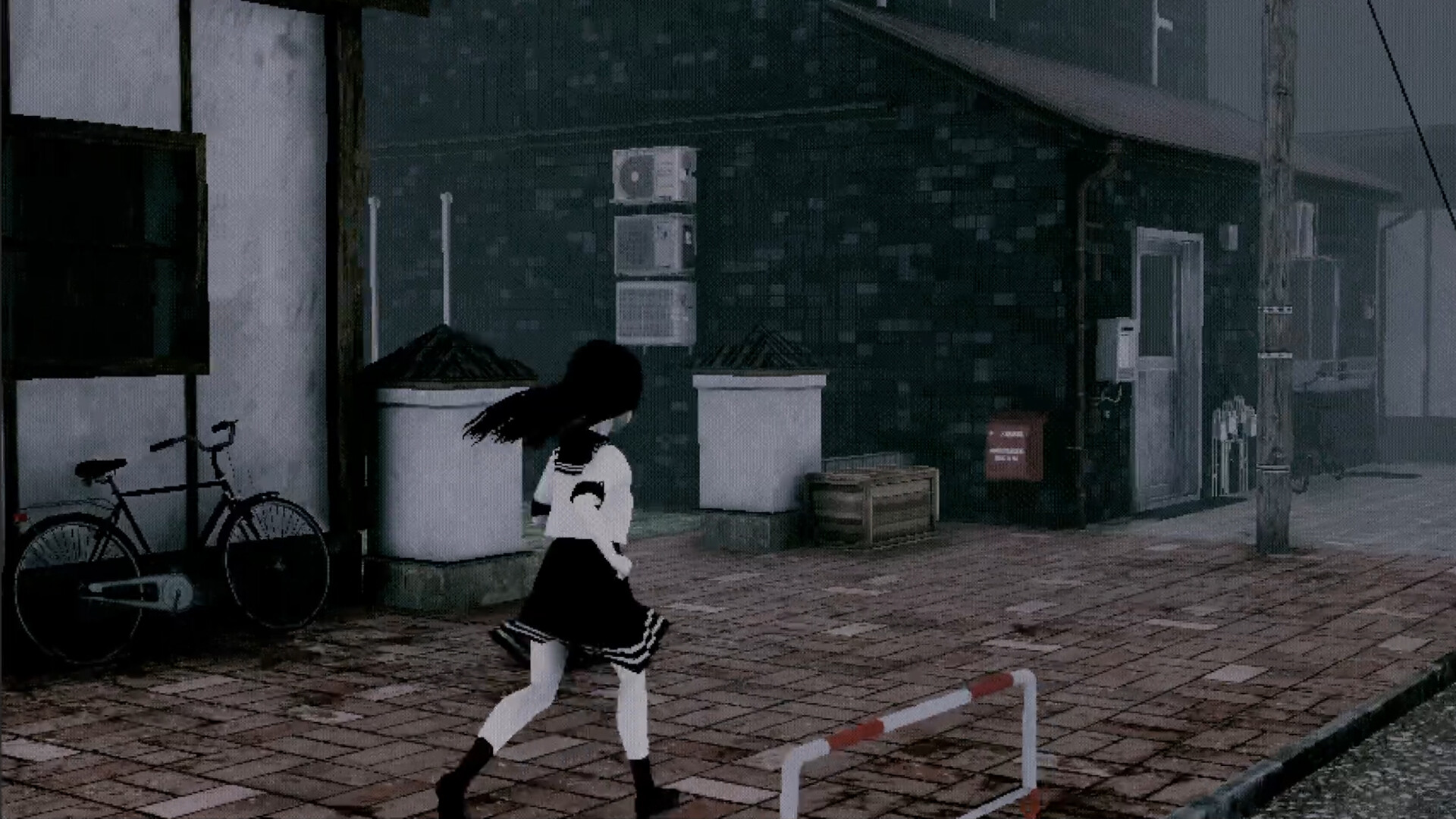 欢迎来到娃娃镇/Welcome to Doll Town - 觅资源