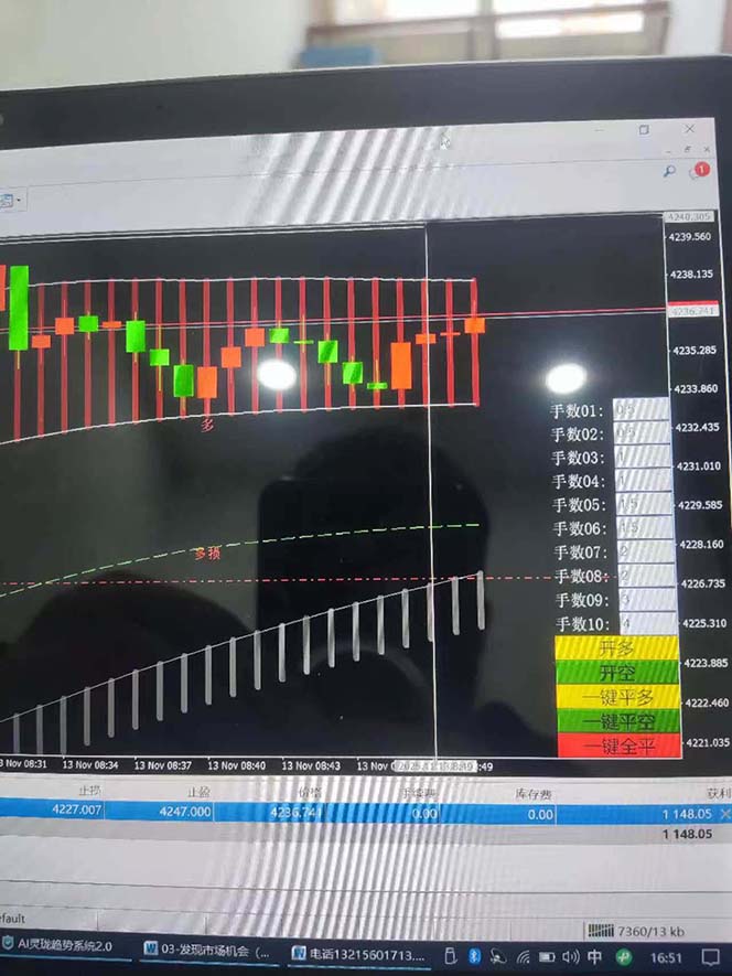 图片[9]|海外美金AI掘金项目，200U可入门槛，一天一单即可，每天1000-2000很轻松！|YX网创