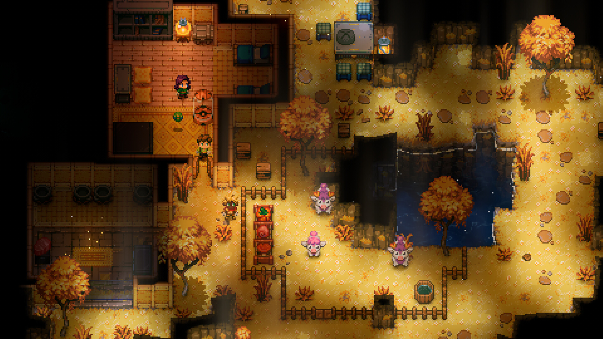 护核纪元/Core Keeper/支持网络联机 - 觅资源