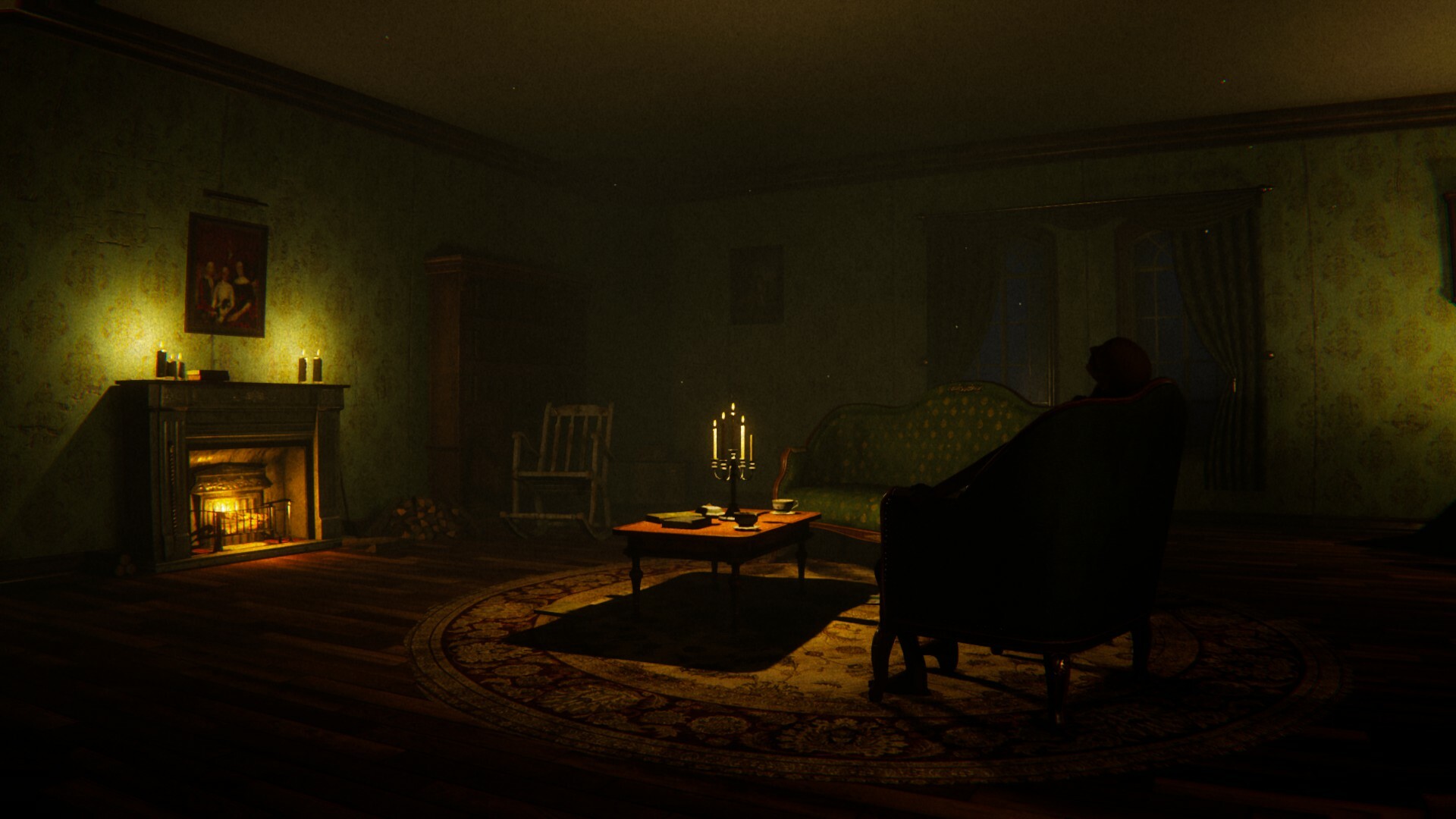 灵异清洁工/Ghost Janitors/支持网络联机 - 觅资源