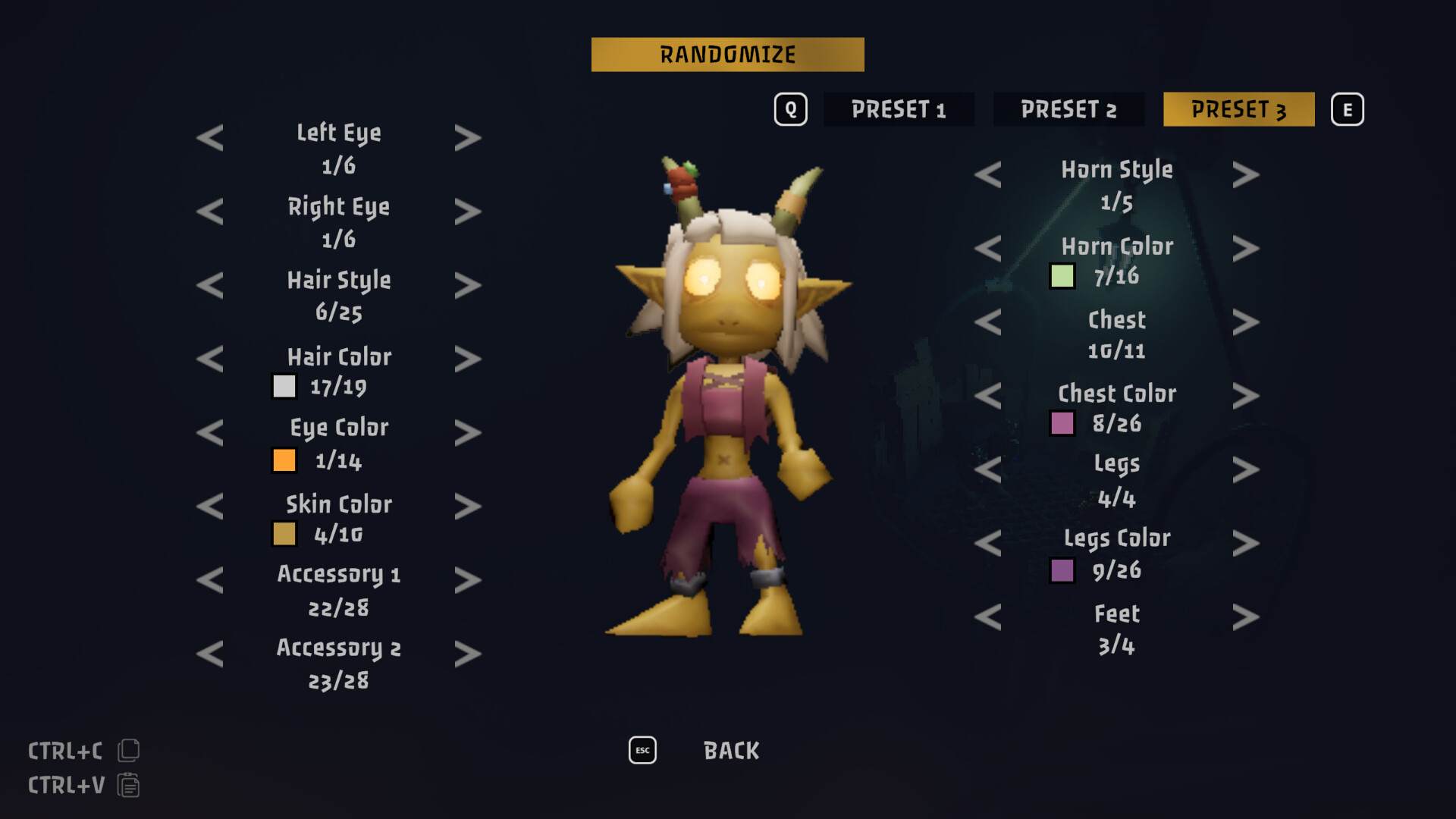 地精之渊/PIT OF GOBLIN 地精之渊/PIT OF GOBLIN