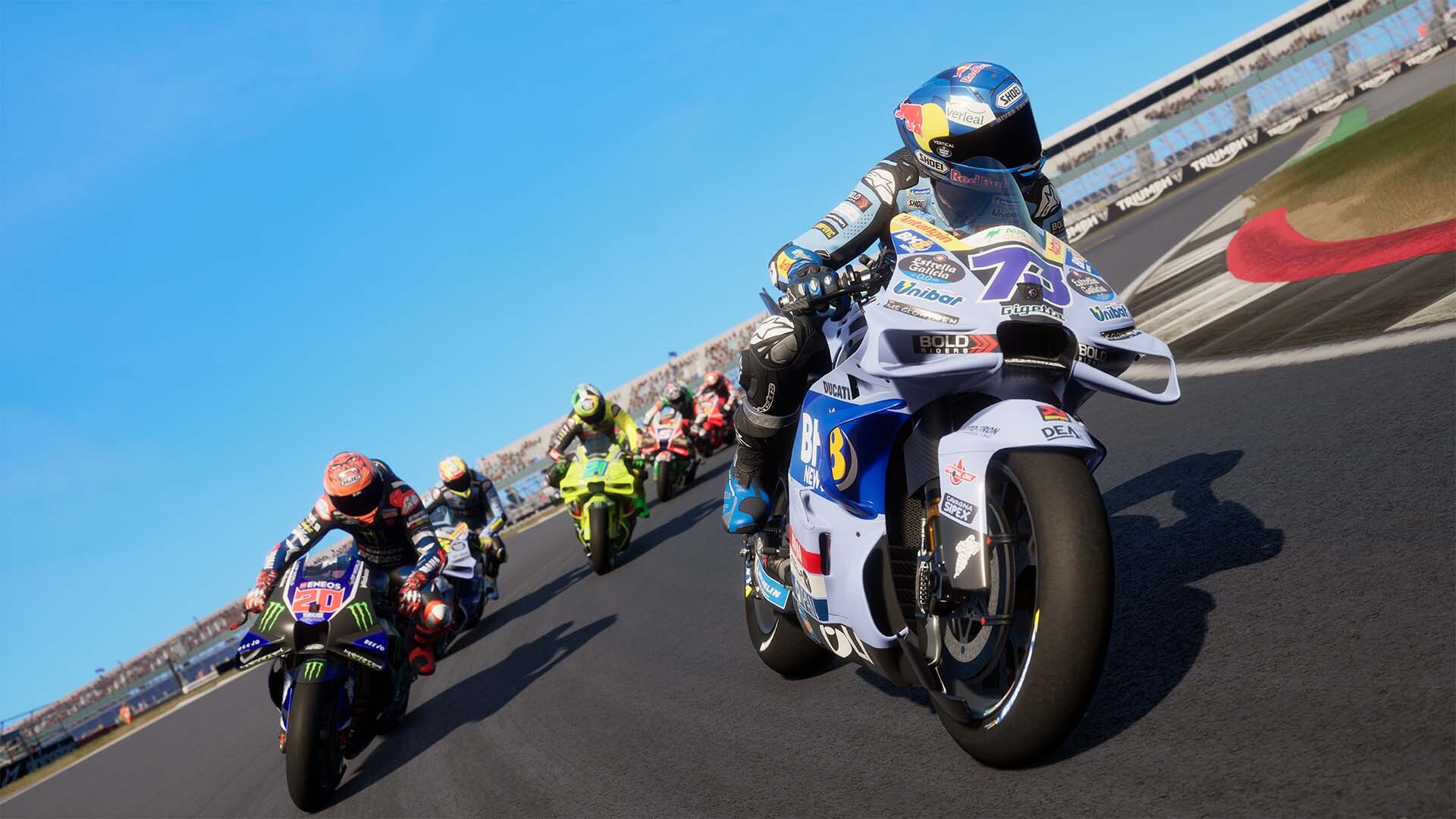 摩托GP26/MotoGP 26 - 觅资源